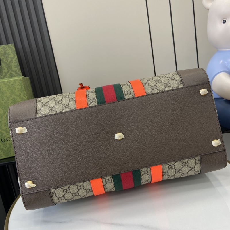 Gucci Travel Bags